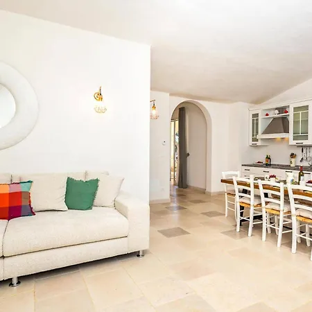 Domus Mea By Villa Ostuni