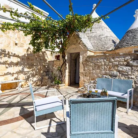 Domus Mea By Ostuni