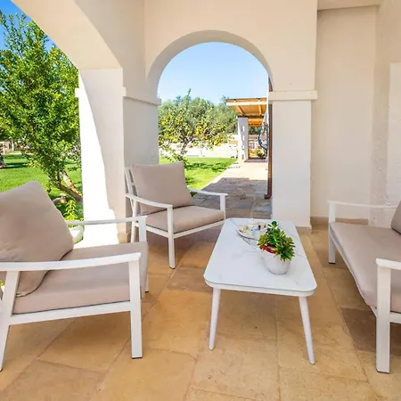 Villa Domus Mea By