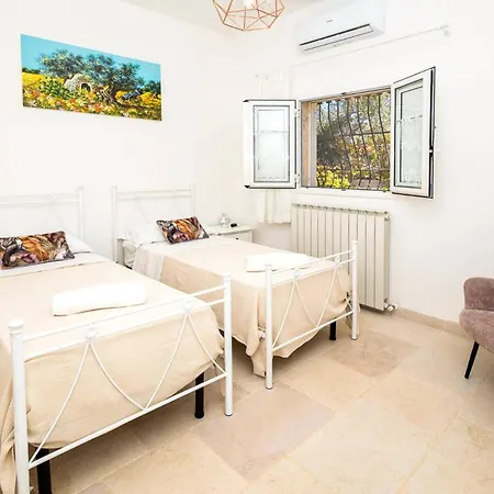 Domus Mea By * Ostuni