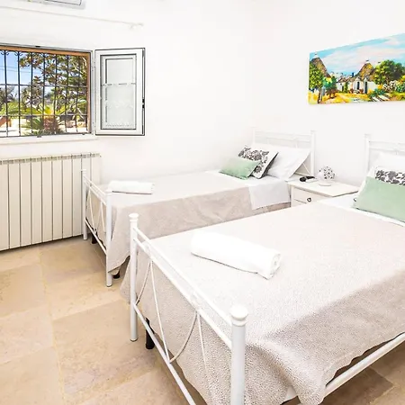 Villa Domus Mea By