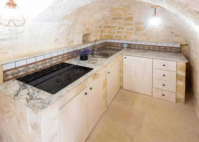 Вилла Domus Mea By