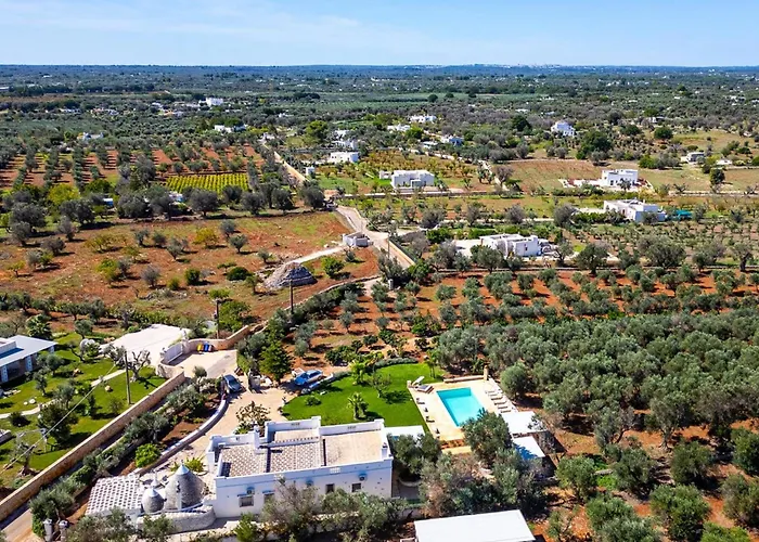 Вилла Domus Mea By *