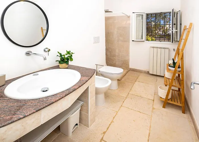 Domus Mea By Вилла Остуни