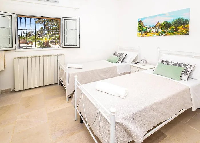 Вилла Domus Mea By