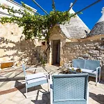 Domus Mea By Ostuni