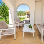 Villa Domus Mea By
