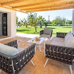 Villa Domus Mea By