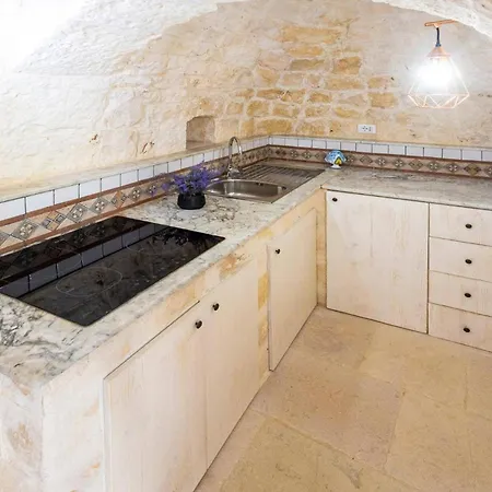 וילה Domus Mea By