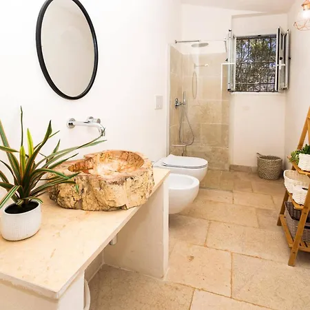 וילה Domus Mea By *