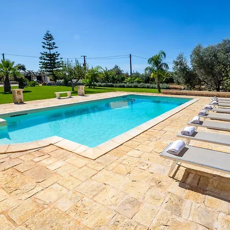 Domus Mea By אוסטוני