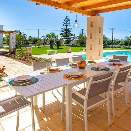 Domus Mea By Vila