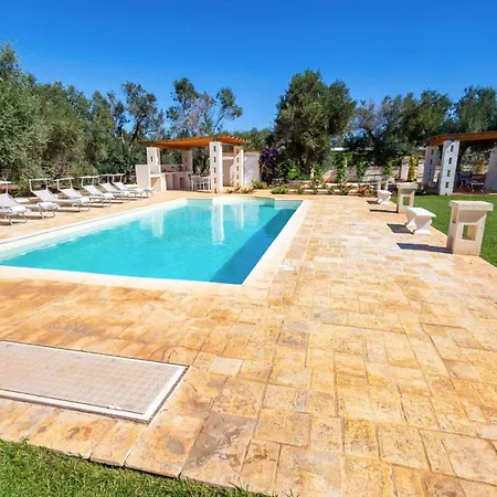 Vila Domus Mea By