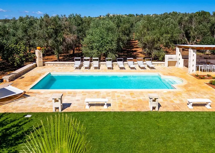 Villa Domus Mea By *